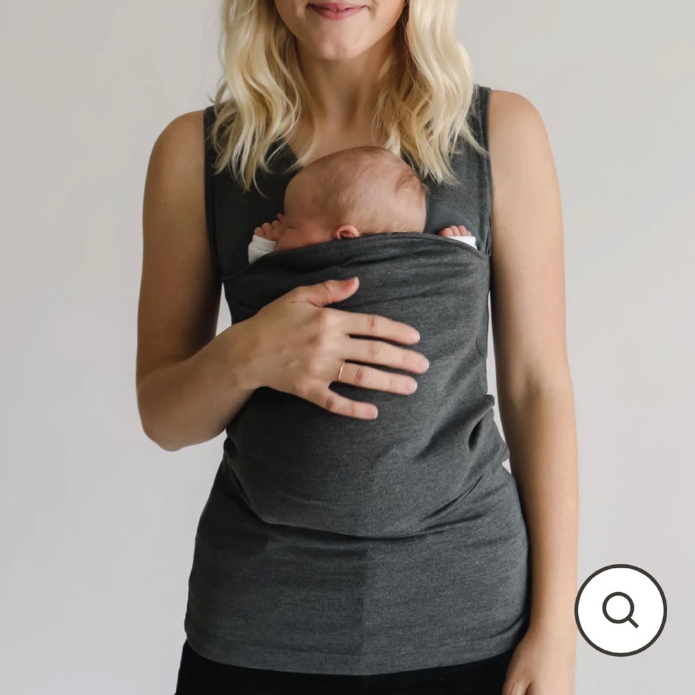 Lalabu Soothe Shirt size Large